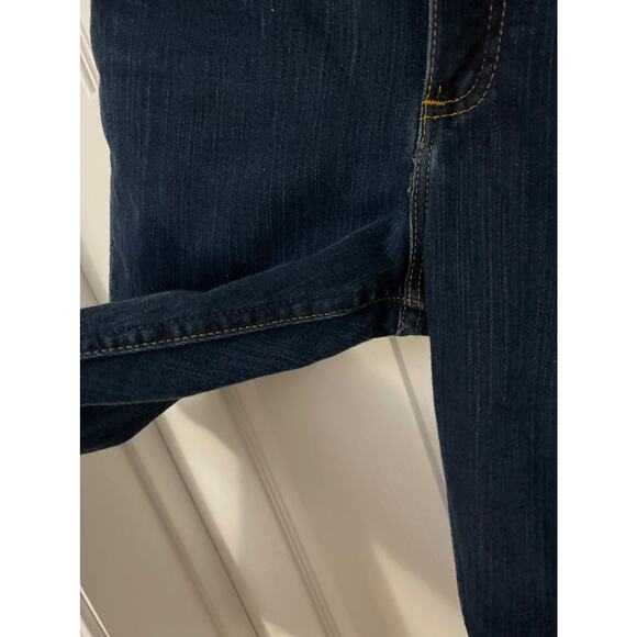 Wrangler Q-baby jeans size 9-10 - Picture 3 of 7